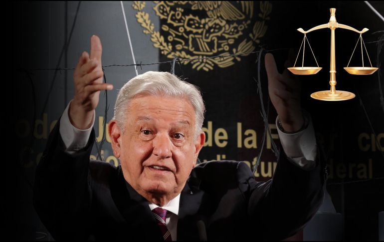 López Obrador ha generado diversas reacciones en el ámbito político y empresarial, especialmente dado el peso e influencia que estos empresarios tienen en la economía del país. ESPECIAL, EFE / I. Esquivel y SUN / F. Rodríguez