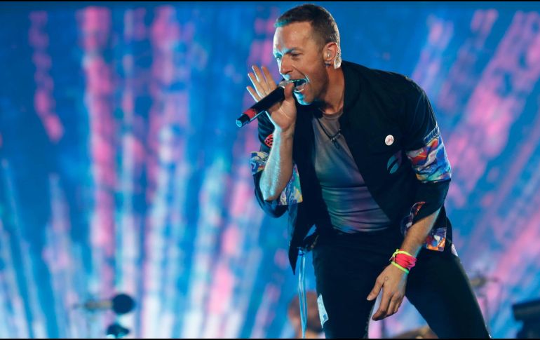 Organizadores de las actuaciones de Coldplay, aseguran mantener un contacto 