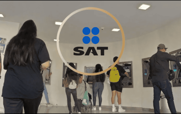 ¿Sabías que el SAT puede 