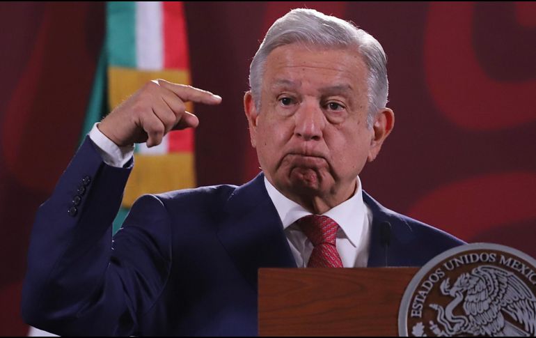 López Obrador gobernó con 