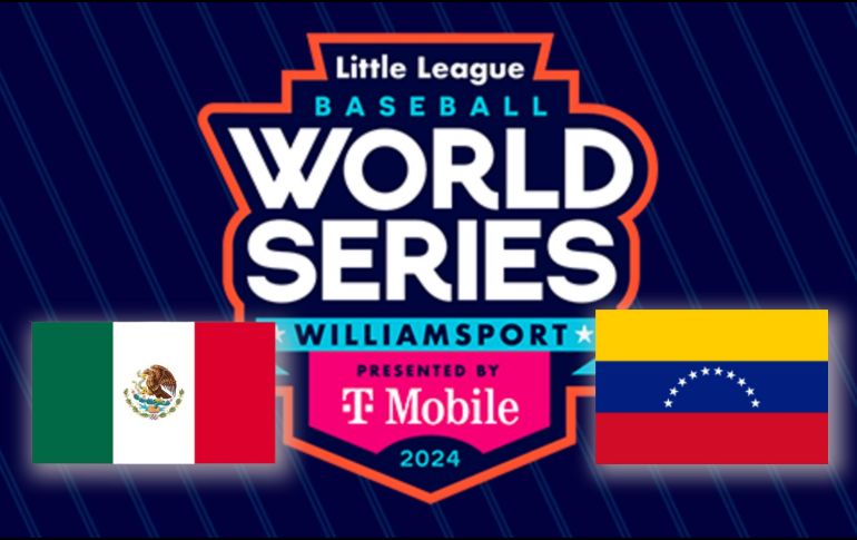 Si México gana, se enfrentará al equipo derrotado del juego entre Japón y Taiwán. Little League Baseball / Freepik