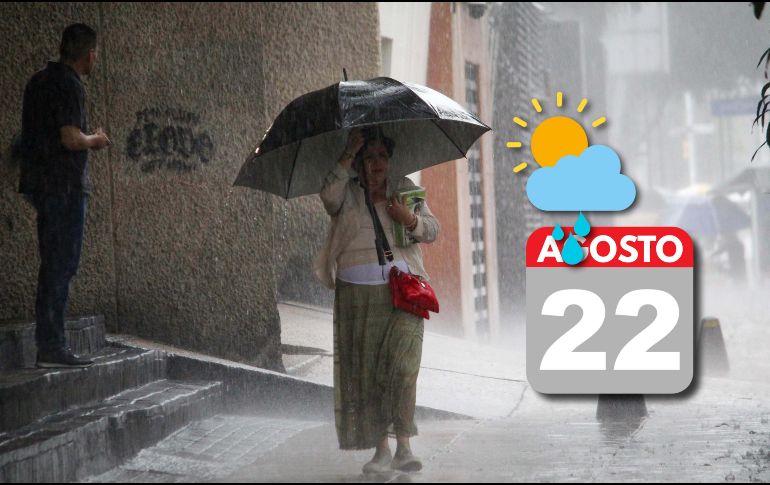 La temperatura máxima esperada para el AMG este día es de 28-29 °C como máxima. SUN / ARCHIVO