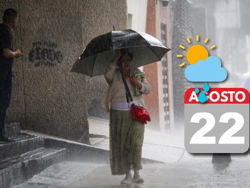 La temperatura máxima esperada para el AMG este día es de 28-29 °C como máxima. SUN / ARCHIVO