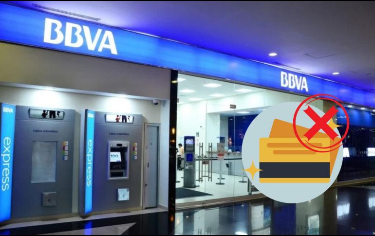 La entidad bancaria ha indicado que las cuentas que serán afectadas son aquellas que no han tenido actividad durante los meses de junio, julio y agosto de 2024, y que presentan un saldo de cero. BBVA