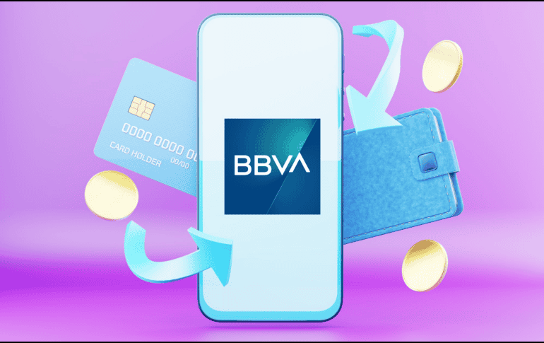 Solicitar una tarjeta de crédito o débito con BBVA desde casa es un proceso sencillo y cómodo. CANVA