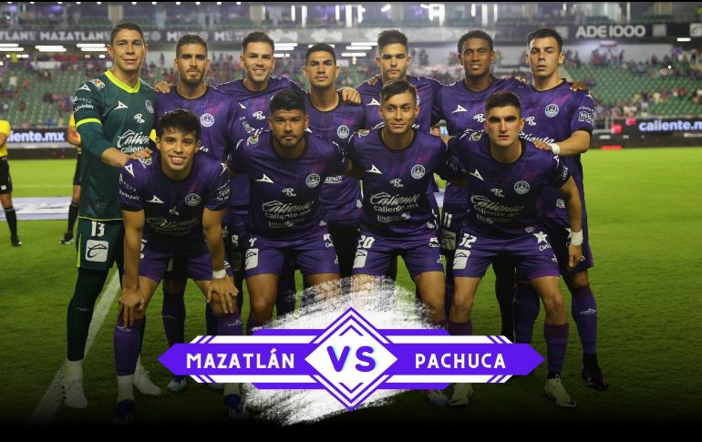 Mazatlán fue un digno representante de la Liga MX en el torneo conjunto con la MLS, sin embargo, su paso en Liga MX muestra la otra cara de la moneda. IMAGO7