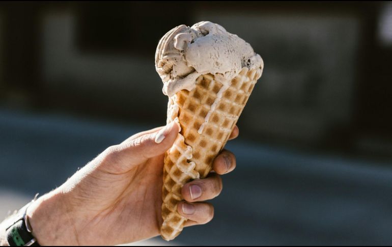 Este lugar, tiene una historia de más de 75 años elaborando nieves y helados de manera artesanal. UNSPLASH / P. Du Preez