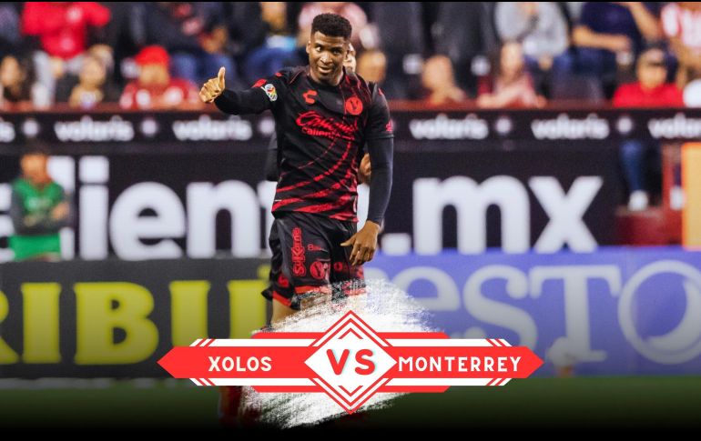 Actualmente, Xolos ocupa la quinta posición en la tabla general con 10 puntos y un partido adelantado. IMAGO7