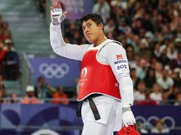 El fracaso se resalta porque el taekwondo recibió un apoyo gubernamental de 175 millones de pesos. AFP / ARCHIVO