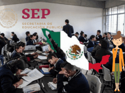 La Secretaría de Educación Pública (SEP) confirmó que en uno de los 32 estados de México el ciclo escolar 2024-2025 dará inicio este próximo lunes 26 de agosto y finalizará el 03 de julio del próximo. EL INFORMADOR/ ARCHIVO/ ESPECIAL