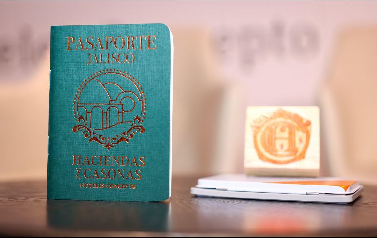 El pasaporte tendrá una vigencia de un año y servirá para todos los establecimientos. EL INFORMADOR / H. Figueroa.