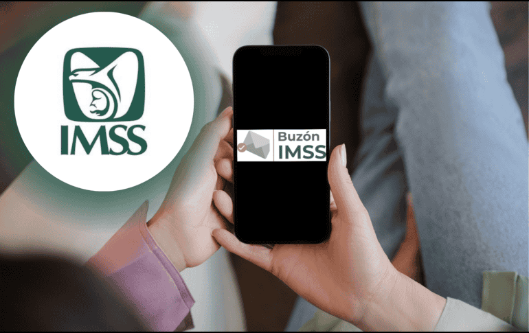 Al tener este registro, los usuarios del IMSS contarán con múltiples beneficios. CANVA/IMSS