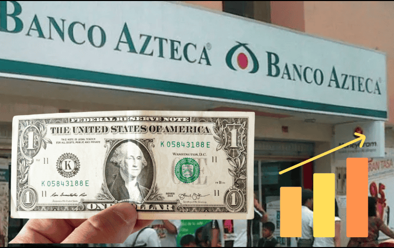 El peso mexicano abrió este viernes 23 de agosto de 2024 cotizando en los mercados internacionales cerca de los $19.28 mxn por dólar al mayoreo. EL INFORMADOR/ ARCHIVO/ ESPECIAL