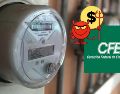 Si se paga la multa dentro de un plazo máximo de 24 horas, se puede solicitar a la CFE la reconexión del suministro eléctrico.  INFORMADOR/ARCHIVO CFE