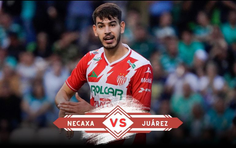 Necaxa ha tenido un desempeño irregular en lo que va del torneo. IMAGO7