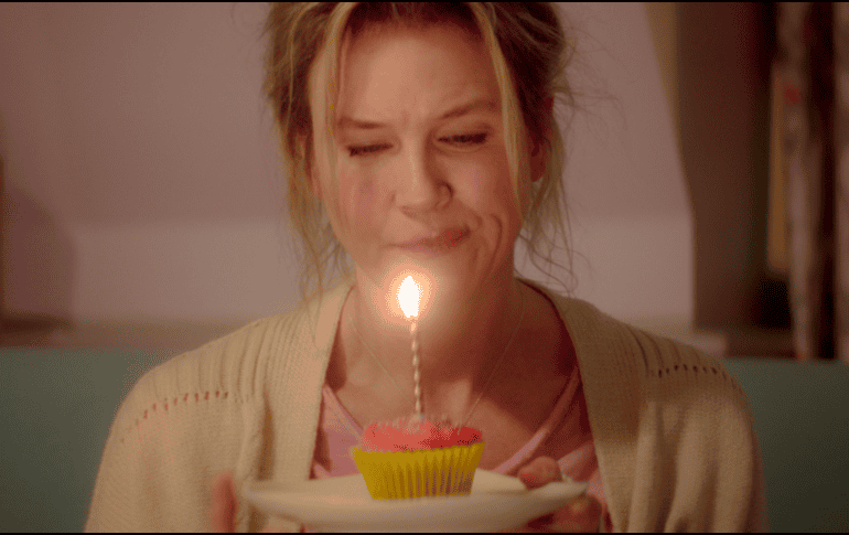 Renée Zellweger regresará como Bridget Jones, junto a Hugh Grant y Emma Thompson. Universal Pictures