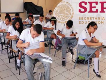 Estamos a un par de días de que millones de alumnos de nivel básico en México, ya de preescolar, primaria y secundaria, regresan a clases para iniciar el nuevo ciclo escolar 2024-2025. ESPECIAL / SEP