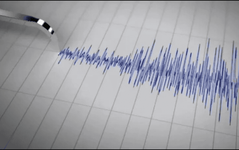 El sismo ocurrió cerca de Matías Romero el 24 de agosto a las 19:07, hora local. AP/ARCHIVO