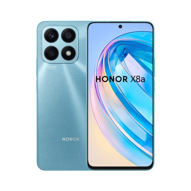  HONOR X8a