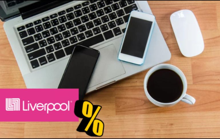 Liverpool permite a sus clientes adquirir estos productos a meses sin intereses si se realiza el pago con la tarjeta de crédito de la tienda. Liverpool