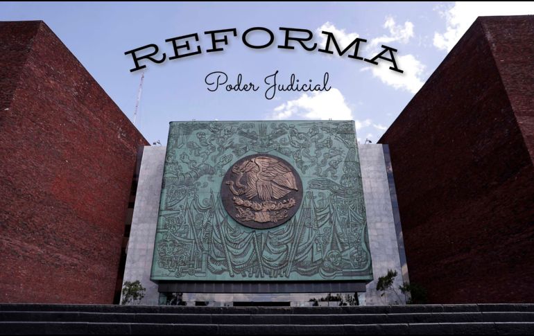 Este lunes se someterá a discusión y votación de los diputados federales que integran la Comisión de Puntos Constitucionales, la reforma al Poder Judicial. SUN / ARCHIVO