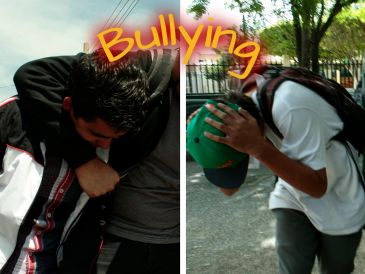 El bullying escolar es caracterizado por actitudes hostiles y abusivas entre estudiantes. EL INFORMADOR / ARCHIVO