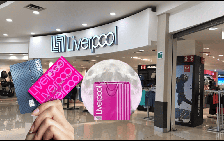 La “Venta Nocturna de Liverpool