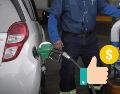 El precio de la gasolina y otros combustibles varía diariamente debido a diversos factores. EL INFORMADOR/ ARCHIVO.