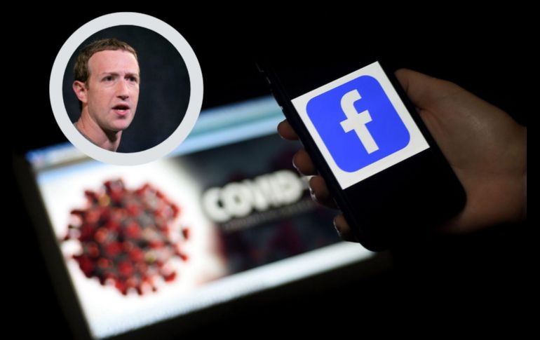 Zuckerberg asegura que las políticas de Meta han cambiado desde entonces, y que ahora se evita eliminar información mientras se espera una revisión de su veracidad. AP / AFP / ARCHIVO