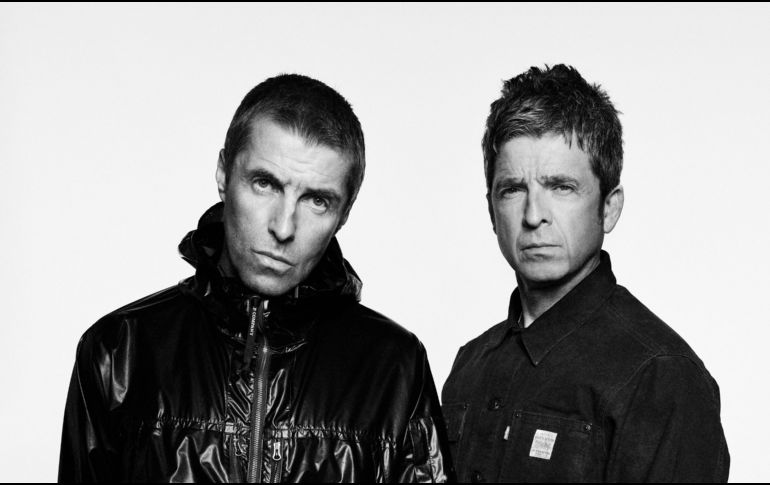 Oasis está de regreso quince años después... Así fue su separación. EFE / EPA