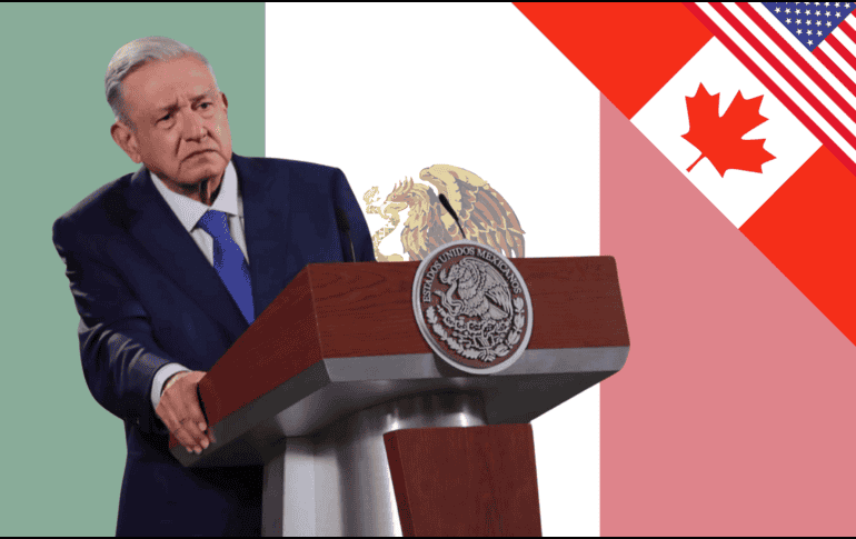 Esta no es la primera vez que López Obrador 