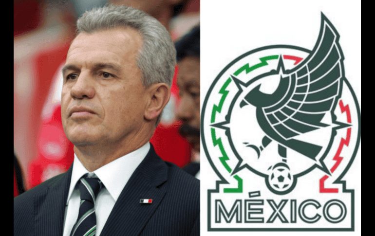 Javier Aguirre dará la lista de todos los jugadores de la Selección Mexicana en unas horas. SUN/ARCHIVO