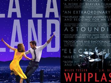 ¡La magia del cine y la música se unen en un evento inolvidable! ESPECIAL / "X" / @LaLaLand @@sonyclassics