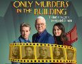 "Only Murders in The Building: Temporada 4" se estrena hoy en Disney+. ESPECIAL/THE WALT DISNEY COMPANY MÉXICO.