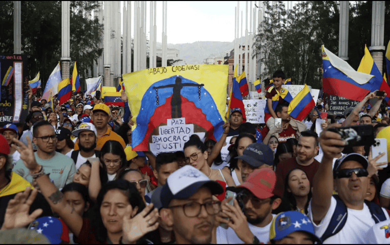 Tras la presentación del informe, intervinieron los países que habían convocado la reunión. EFE / ARCHIVO