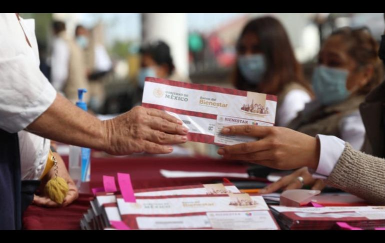 Para muchos adultos mayores, la Pensión Bienestar representa una oportunidad para mejorar su calidad de vida. PENSIÓN BIENESTAR