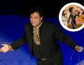 Conocido como “El Divo de Juárez”, Juan Gabriel no solo revolucionó la música ranchera, sino también dejó una huella imborrable en la cultura popular con su estilo único y extravagante. AP / ARCHIVO