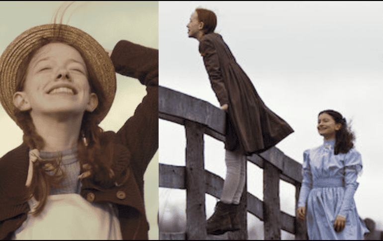 La cuarta entrega continuaría la historia de los jóvenes de Avonlea en sus vidas adultas, de acuerdo con los libros en los que se inspira la serie. ESPECIAL/NETFLIX