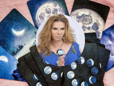 Mhoni Vidente revela la suerte de los 12 signos del zodiaco el día hoy 29 de agosto. UNSPLASH/TATIANA