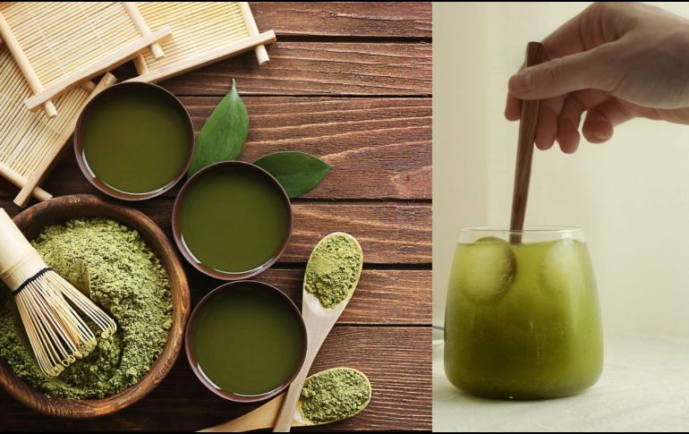 Conocer estas características te ayudará a seleccionar un té matcha auténtico y de alta calidad, garantizando una experiencia de sabor y beneficios óptimos. CANVA