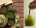 Conocer estas características te ayudará a seleccionar un té matcha auténtico y de alta calidad, garantizando una experiencia de sabor y beneficios óptimos. CANVA