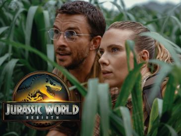 ¡No podemos esperar para ver esta nueva entrega de la saga Jurassic World!. ESPECIAL / @JurassicWorld / Universal Pictures