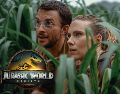 ¡No podemos esperar para ver esta nueva entrega de la saga Jurassic World!. ESPECIAL / @JurassicWorld / Universal Pictures