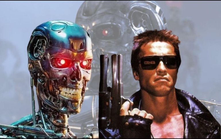 Además de las películas, la franquicia ha tenido varias series que exploran el universo de “Terminator”. ESPECIAL / YOUTUBE / CLARO VIDEO MÉXICO / SENSACINE