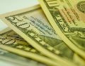 El dólar ha registrado una subida del 1.55%. Pexels