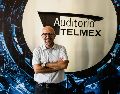 El director del recinto señala que el desafío que enfrenta el Telmex es conquistar nuevos públicos. EL INFORMADOR/ J. Urrutia