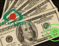 Este es el tipo de cambio de dólar a peso mexicano en Banco Azteca hoy 30 de agosto de 2024. EL INFORMADOR/ ARCHIVO/ ESPECIAL/ CANVA