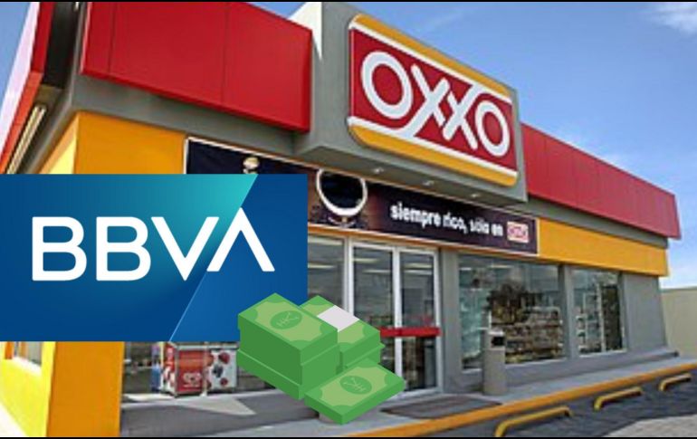 En cualquier tienda OXXO del país, podrás generar un código QR desde tu aplicación BBVA Mx y presentarlo en la caja para completar la transacción. OXXO BBVA