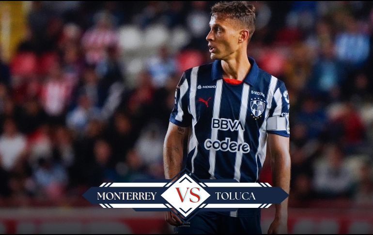 Rayados de Monterrey es segundo en la clasificación general con 13 puntos. IMAGO7