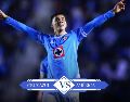 Cruz Azul llega a esta parte del torneo como líder indiscutible. IMAGO7